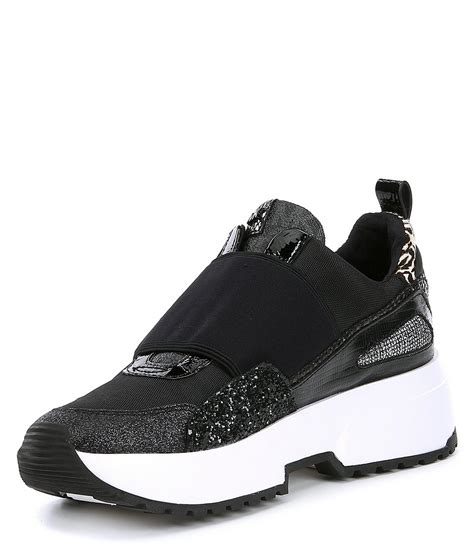 cuissardes michael kors|Michael Kors sneakers for women.